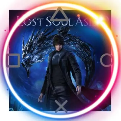 💠 Lost Soul Aside (PS5/RU) (Аренда от 7 дней)