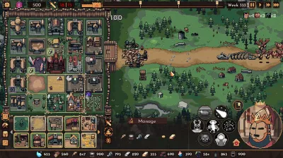 The King is Watching✅STEAM GIFT AUTO✅RU+МИР
