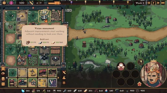 The King is Watching✅STEAM GIFT AUTO✅RU+МИР