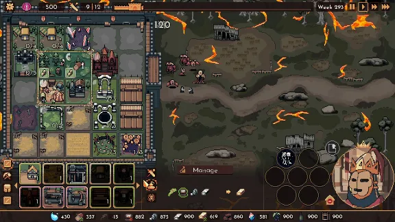 The King is Watching AUTODELIVERY STEAM GIFT INSTANTLY