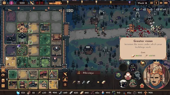 The King is Watching AUTODELIVERY STEAM GIFT INSTANTLY