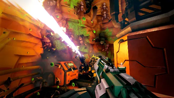 ⚫Deep Rock Galactic Steam Ключ РФ+Мир +Бонус