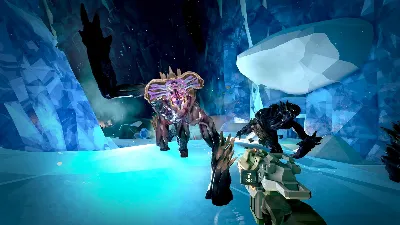 ⚫Deep Rock Galactic Steam Ключ РФ+Мир +Бонус