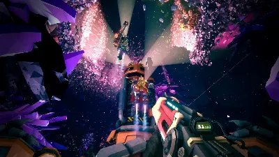 ⚫Deep Rock Galactic Steam Ключ РФ+Мир +Бонус