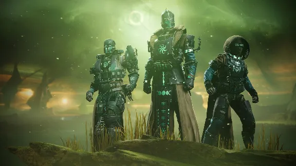 Destiny 2 The Witch Queen (Королева-ведьма) Steam Ключ