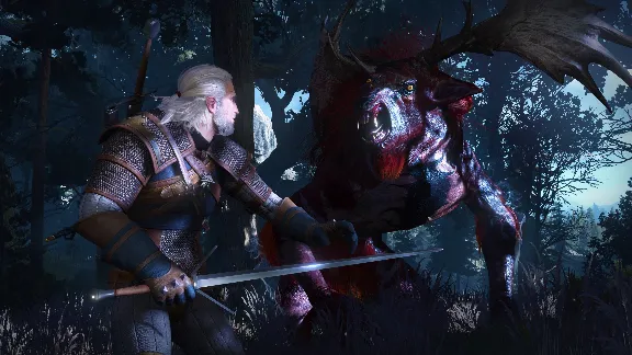 ✅❤️THE WITCHER 3: WILD HUNT❤️XBOX ONE|XS🔑КЛЮЧ✅