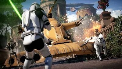 ✅❤️STAR WARS BATTLEFRONT II❤️XBOX ONE|XS🔑КЛЮЧ✅