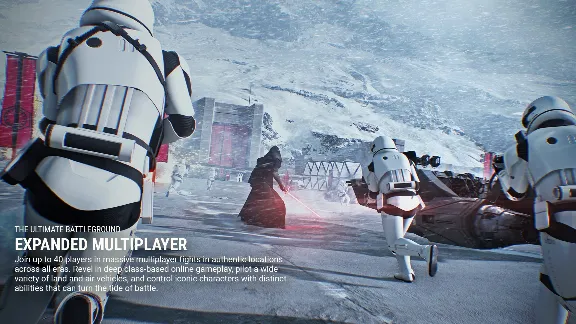 ✅❤️STAR WARS BATTLEFRONT II❤️XBOX ONE|XS🔑КЛЮЧ✅