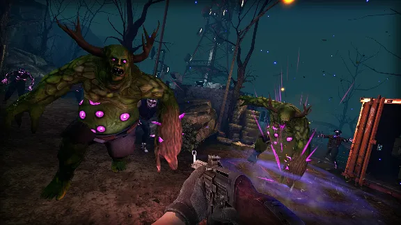 Drop Dead: The Cabin VR Quest Store Автодоставка 24/7