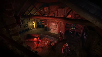 Drop Dead: The Cabin VR Quest Store Автодоставка 24/7