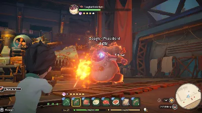 My Time at Sandrock АВТОДОСТАВКА STEAM GLOBAL МГНОВЕННО ЛИЦЕНЗИЯ