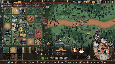 ️ВСЕ СТРАНЫ+РОССИЯ The King is Watching STEAM GIFT