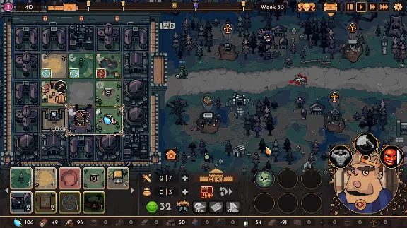 ️ВСЕ СТРАНЫ+РОССИЯ The King is Watching STEAM GIFT