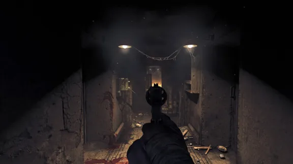 Amnesia: The Bunker STEAM KEY GLOBAL+РОССИЯ СТИМ ЛИЦЕНЗ