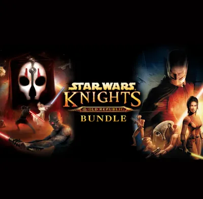 STAR WARS Knights of the Old Republic Bundle (Steam/Key