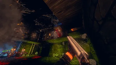 Dread Templar АВТОДОСТАВКА STEAM GLOBAL МГНОВЕННО ЛИЦЕНЗИЯ