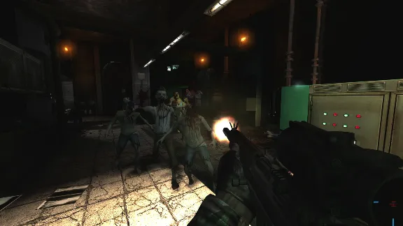 Killing Floor АВТОДОСТАВКА STEAM GLOBAL МГНОВЕННО ЛИЦЕНЗИЯ