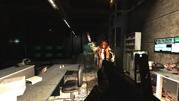Killing Floor АВТОДОСТАВКА STEAM GLOBAL МГНОВЕННО ЛИЦЕНЗИЯ