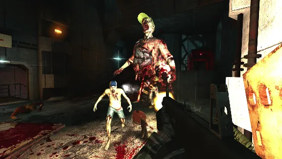 Killing Floor АВТОДОСТАВКА STEAM GLOBAL МГНОВЕННО ЛИЦЕНЗИЯ