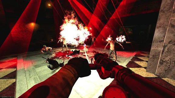 Killing Floor АВТОДОСТАВКА STEAM GLOBAL МГНОВЕННО ЛИЦЕНЗИЯ
