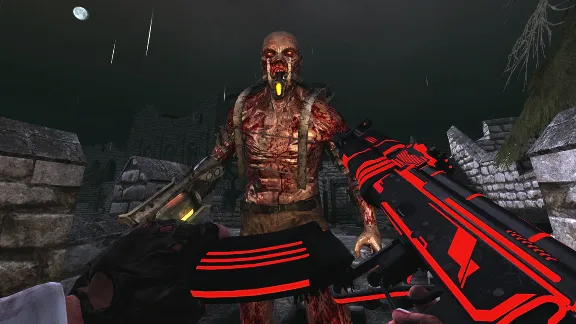 Killing Floor - Neon Weapon Pack DLC АВТОДОСТАВКА STEAM РОССИЯ