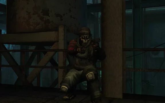 Killing Floor Outbreak Character Pack DLC AUTODELIVERY STEAM RUSSIA