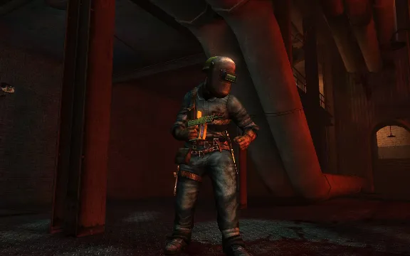 Killing Floor Outbreak Character Pack DLC AUTODELIVERY STEAM RUSSIA