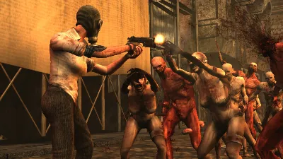 Killing Floor - Mrs Foster Pack DLC AUTODELIVERY STEAM RUSSIA