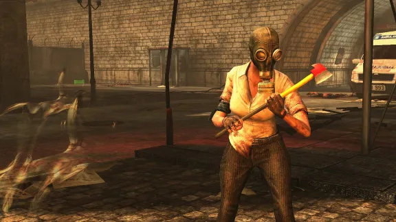 Killing Floor - Mrs Foster Pack DLC AUTODELIVERY STEAM RUSSIA
