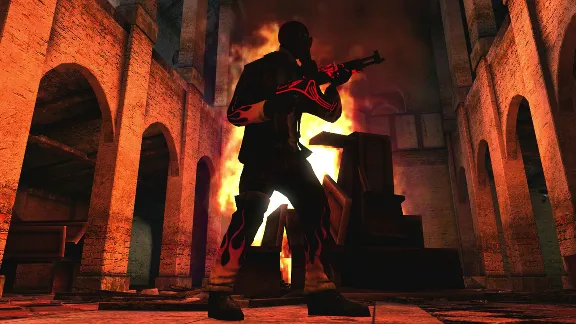 Killing Floor - Neon Character Pack DLC АВТОДОСТАВКА STEAM РОССИЯ