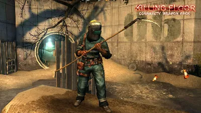 Killing Floor - Community Weapon Pack DLC AUTODELIVERY STEAM RUSSIA