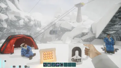 Abiotic Factor - Supporter´s Edition✅STEAM GIFT AUTO✅RU+World