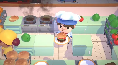 ️ВСЕ СТРАНЫ+РОССИЯ Diner Bros 2 STEAM GIFT