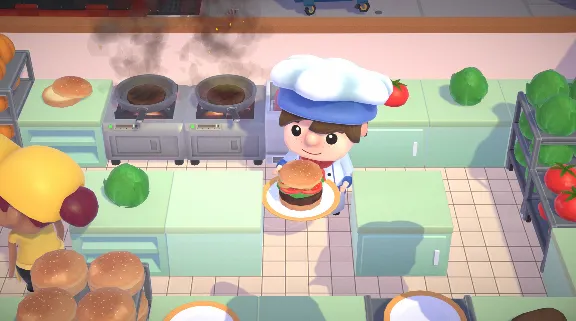 ️ВСЕ СТРАНЫ+РОССИЯ Diner Bros 2 STEAM GIFT