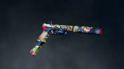 ️ALL COUNTRIES️ World War Z Chibi Kimiko Skin Pack
