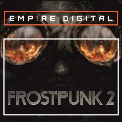 Frostpunk 2 / Steam Key / Russia / CIS / No commission