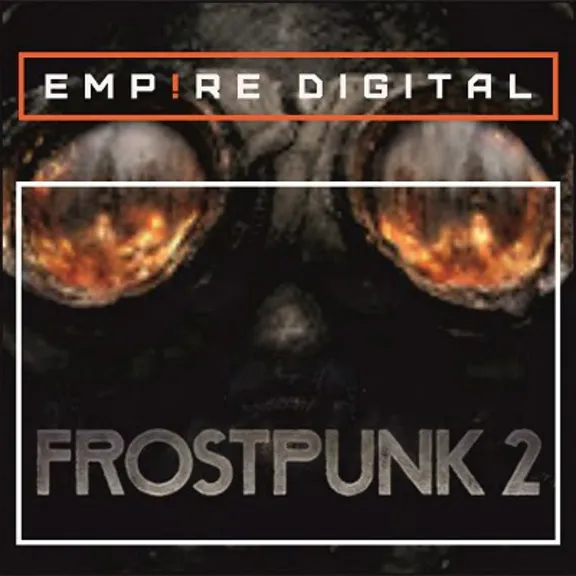 Frostpunk 2 / Steam Key / Russia / CIS / No commission