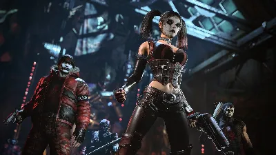 Batman Arkham Collection XBOX