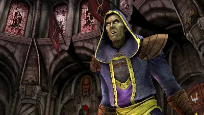 Legacy of Kain Soul Reaver 1&2 Remastered АВТОДОСТАВКА STEAM GLOBAL МГНОВЕННО ЛИЦ