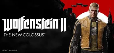 ⚫Wolfenstein Alt History Collection (4 в 1) Ключ Steam