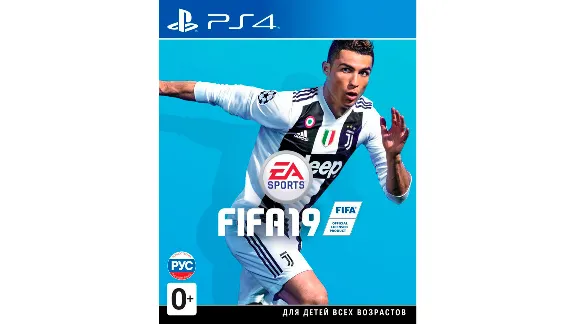 FIFA 19+DiRT Rally 2.0+4 Games EU PS4/PS5✅Activation🔥