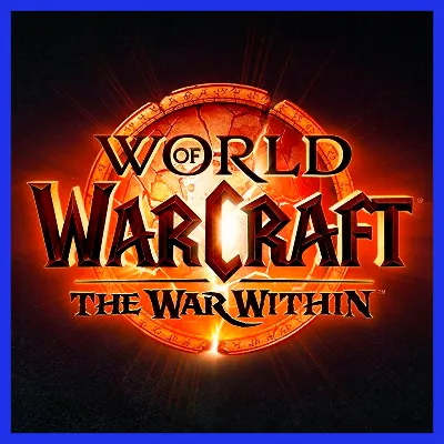WOW: The War Within™ BATTLE.NET•KZ|UA|EU|TR