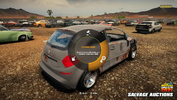 Car Mechanic Simulator 2021 АВТОДОСТАВКА STEAM GLOBAL МГНОВЕННО ЛИЦЕНЗИЯ