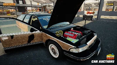 Car Mechanic Simulator 2021 АВТОДОСТАВКА STEAM GLOBAL МГНОВЕННО ЛИЦЕНЗИЯ
