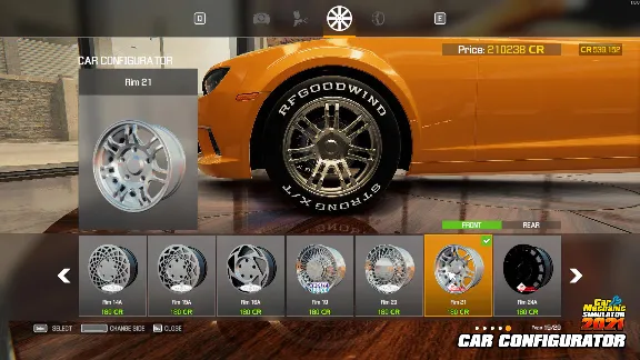 Car Mechanic Simulator 2021 АВТОДОСТАВКА STEAM GLOBAL МГНОВЕННО ЛИЦЕНЗИЯ