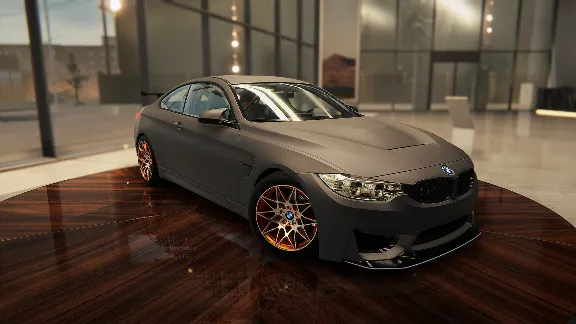 Car Mechanic Simulator 2021 - BMW DLC АВТОДОСТАВКА STEAM РОССИЯ