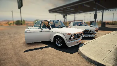 Car Mechanic Simulator 2021 - BMW DLC АВТОДОСТАВКА STEAM РОССИЯ