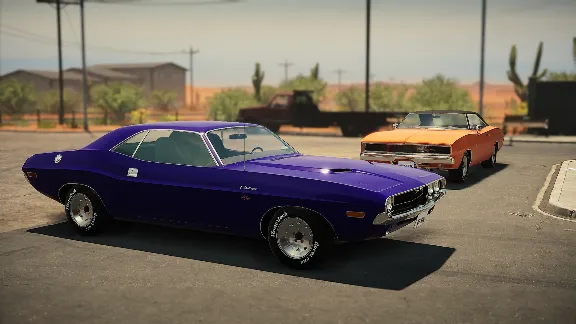 Car Mechanic Simulator 2021 Dodge Plymouth Chrysler DLC АВТОДОСТАВКА STEAM РОССИЯ