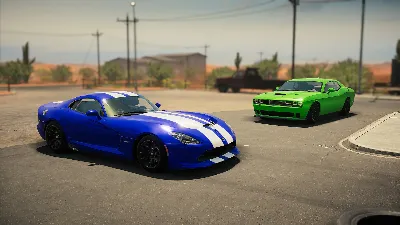 Car Mechanic Simulator 2021 Dodge Plymouth Chrysler DLC АВТОДОСТАВКА STEAM РОССИЯ
