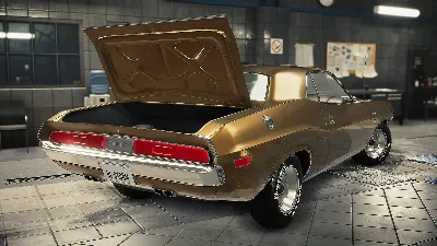 Car Mechanic Simulator 2021 Dodge Plymouth Chrysler DLC АВТОДОСТАВКА STEAM РОССИЯ